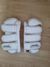 pferde gamaschen gebraucht