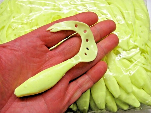 Set aew gummifische - set,