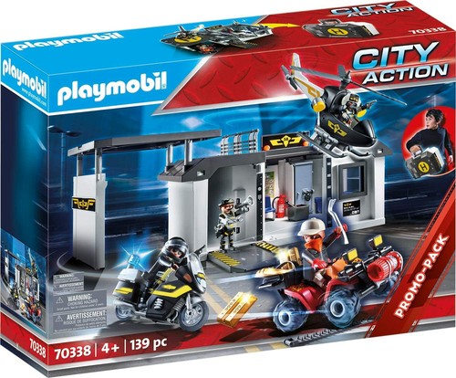 Playmobil tragbares - playmobil,