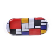 Bauhaus "Mondrian-Style"