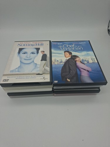 Dvd paket konvolut liebesfilme - konvolut,