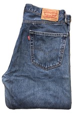 LEVIS 751 Jeans Herren W 34 L