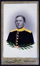 CDV Kaiserliche Marine - II