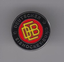 Eishockey Pin EMBLEM  VERBAND