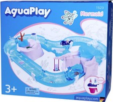 AquaPlay Outdoor Spielzeug