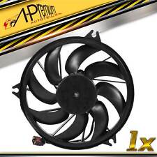 Lüfter Motorkühlung