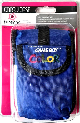 Gameboy gbc color - gameboy,