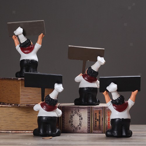 Koch chefkoch figur hobby - chefkoch,