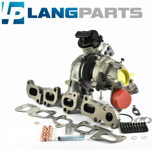 Turbolader für volkswagen - turbolader,