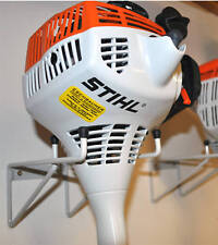 Wandhalter für Freischneider