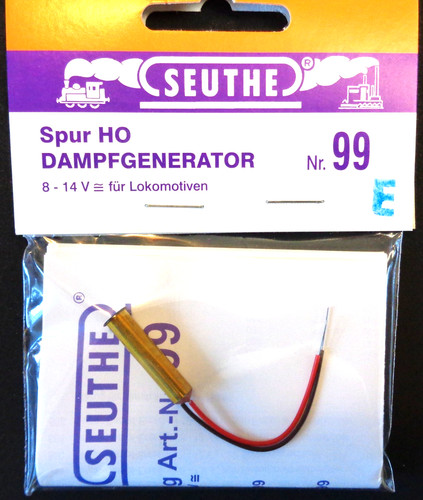 Seuthe 99e spur - 99e,