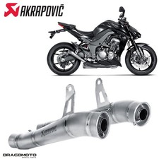 Auspuff kawasaki 1000 - kawasaki, abs