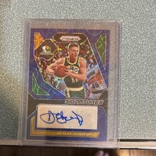 Panini 2023-24 Prizm