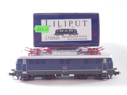 Liliput l132520 - l132520, h0