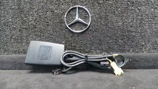 H84-04 * Mercedes-Benz W212 E-Klasse Gurtschloss Schnalle Vorne  A2128601369