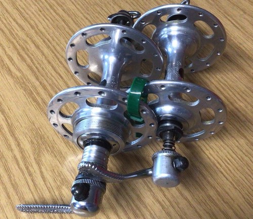 Campagnolo record - ,