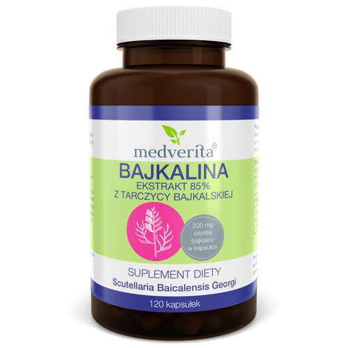 Medverita bajkalina - medverita, 85%