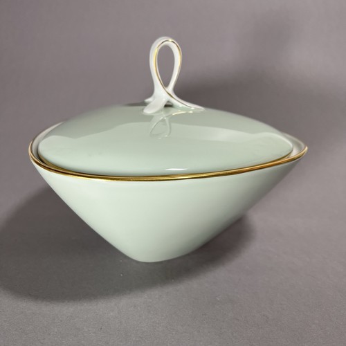 Rosenthal kunstabteilung selb - rosenthal,