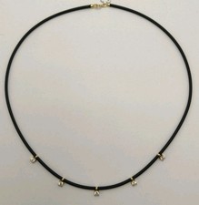 Halskette Gold 18k 750 Mls