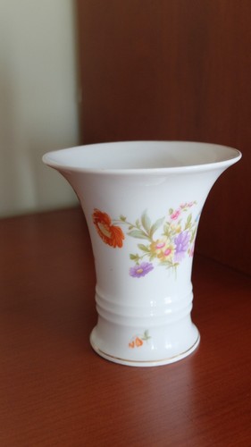 Antike rosenthal vase - antike, vase,