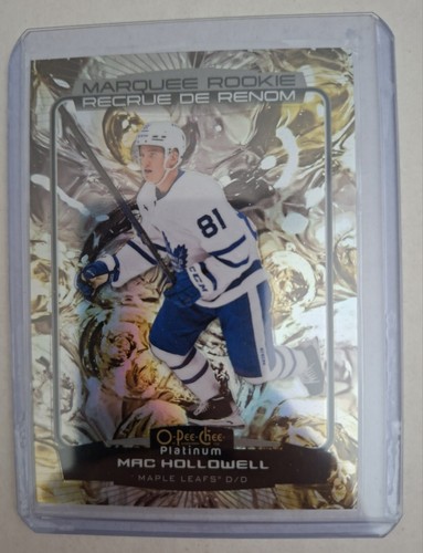 Mac hollowell 273 toronto - #273,