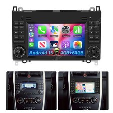 Carplay Autoradio Für