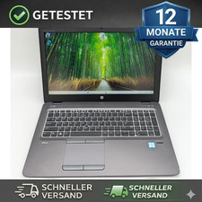 Laptop zbook 15u 6 - laptop, hp