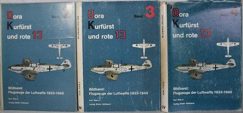Dora kurfürst und - dora-kurfÜrst, rote