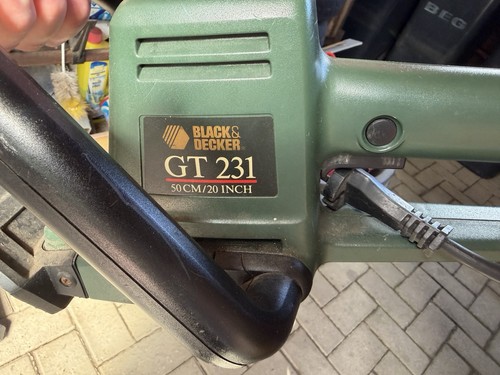 Black decker elektrische - black,