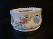 Royal Albert Stövchen, Moss