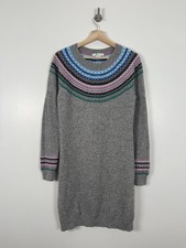 Boden Pullover Kleid Gr. UK 10