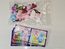 HPF SATZ WELT Luntik und Smeshariki Russland + alle BPZ, ORI GUT