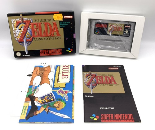 Zelda link the - zelda:, a