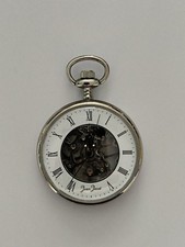 Taschenuhr 