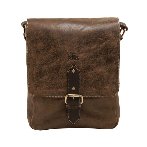 Rowallan braune highlander - rowallan,