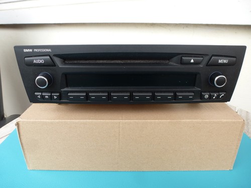 Bmw autoradio e87 - -, 1er