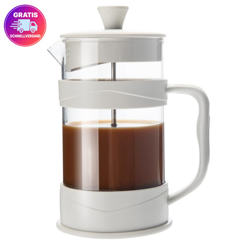 Paracity french press - press, 350ml