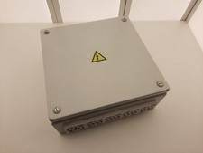 Rittal Schaltschrank KL1507 /