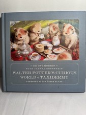 Walter Potter's Curious World