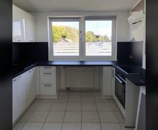 Nobilia Küche Flash Weiß