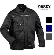 DASSY Arbeitsjacke NOUVILLE