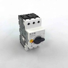 Eaton Motorschutzschalter PKZM0-0,4-T XTPTP40BC1 GEB