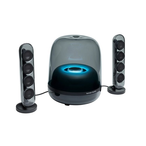 Harman kardon soundsticks - kardon, 4