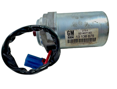 Servolenkung 13136675 opel - 13136675,