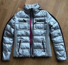 Bogner Skijacke Damen Größe