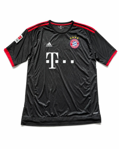 Bayern münchen adidas - fc,