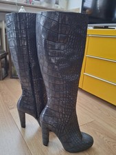 Damen Stiefel Gr.38 HÖGL