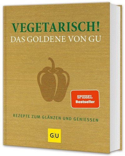 Vegetarisch das goldene von - das,