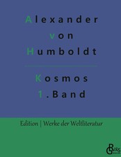 Kosmos Band 1 Entwurf einer