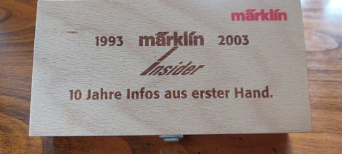 Märklin mini club - mini-club,, jahre